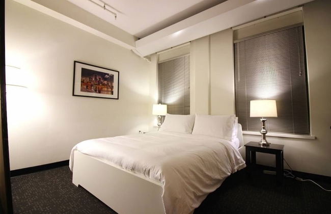 Temple Place Suites - Foto 25