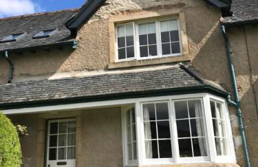 Rowan Cottage, CrannachCottages - Foto 11