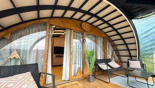 Osada Marchowo - Foto 4, Garden, pet friendly, heating