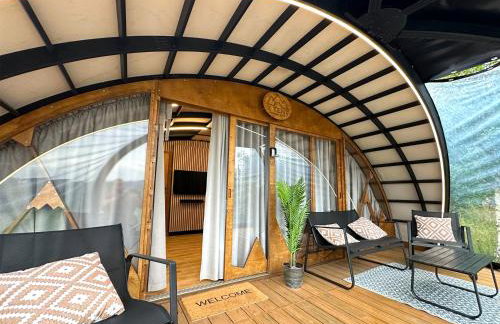 Osada Marchowo - Foto 4