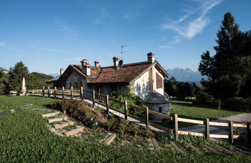 Relais Incanto - Agriturismo Nel Giardino di Fien - Foto 45