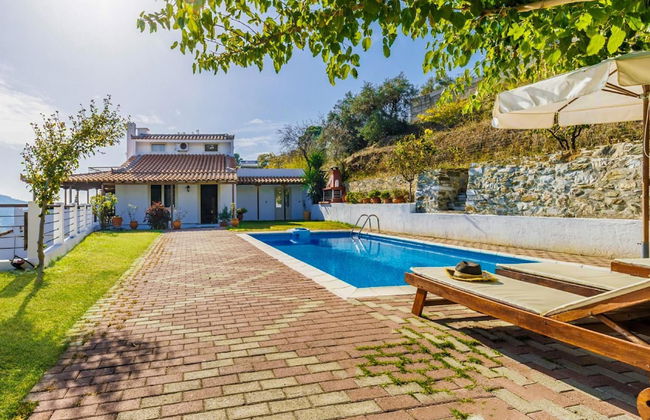 Villa Aloupi in Sporades - Foto 1