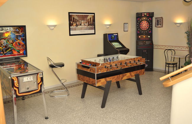 Appartementhaus Alpenrose - Photo 18