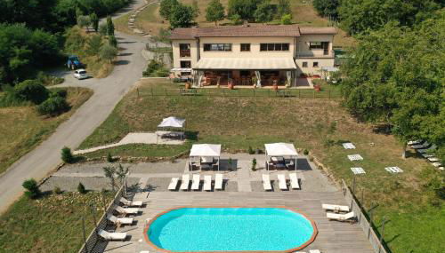 Agriturismo Borgo Biaia - Foto 2