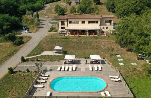 Agriturismo Borgo Biaia - Foto 1