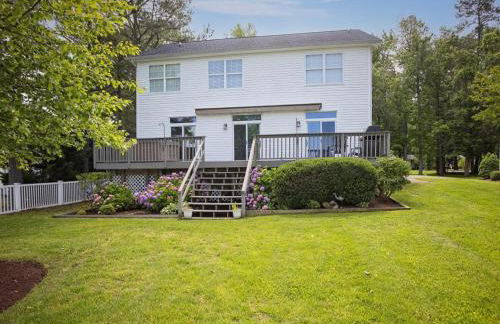 Wade a Minute Chester - Foto 33