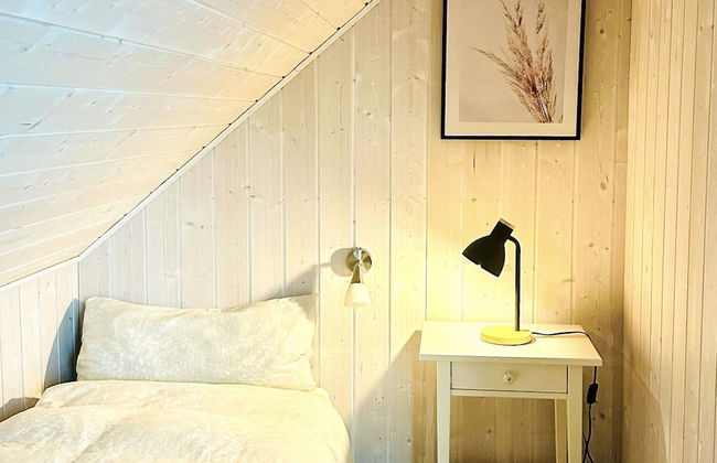 Holiday Home in Gelting - Foto 11