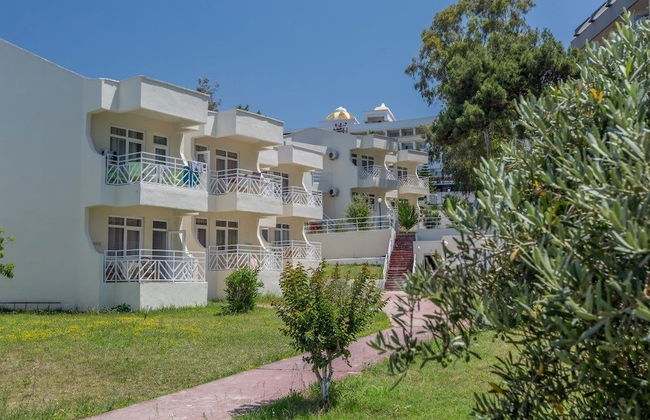 Heaven Beach Apart - Photo 9