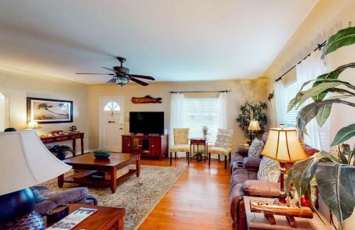 Coffeepot Cottage - Foto 7