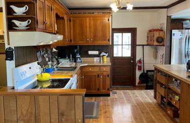 Hannah's Birch Farm 10 Min to Gore Ski Mt. - Photo 10