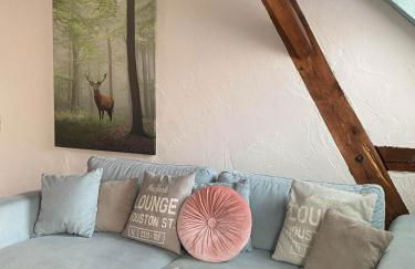 Ferienwohnungen Annweiler am Trifels - Foto 23