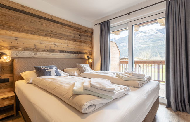 Premium # 1B mit Sauna - Foto 4