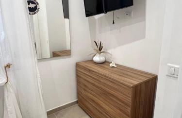 Dea Marinae vacation house - Foto 17