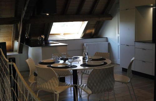 La Grange du Lac du Bourget - Foto 6