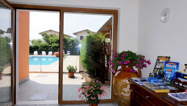 Villa Camporosso - Foto 2, Imagen principal