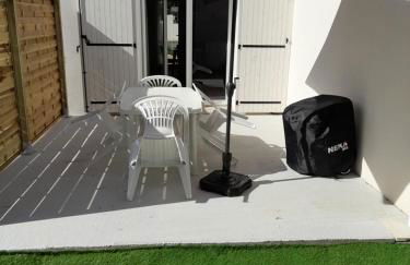 Le Logis de Bonne Anse - Foto 1