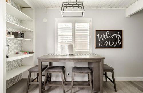 Comfy Modern Big Bear Cabin - Foto 62