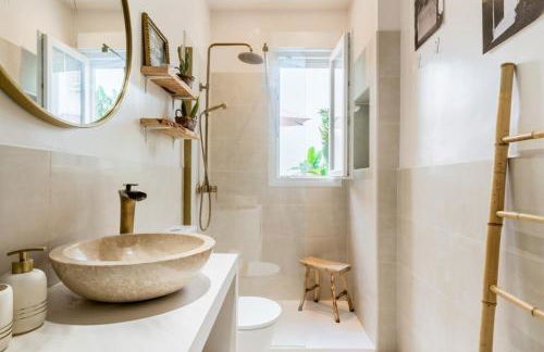 Oasis con patio y encanto en centro Sevilla - Foto 27