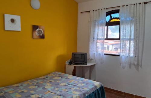 Aconchegante casa à beira da praia - Foto 34