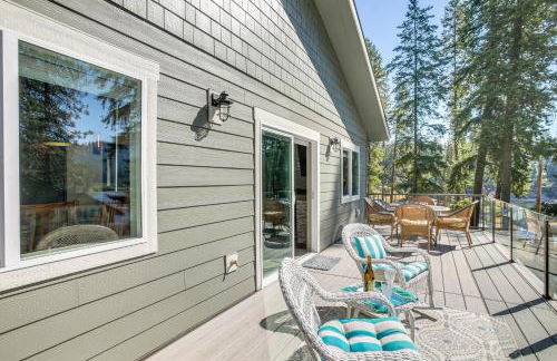 Lake Lovers Paradise Waterfront Home in Hayden! - Foto 21