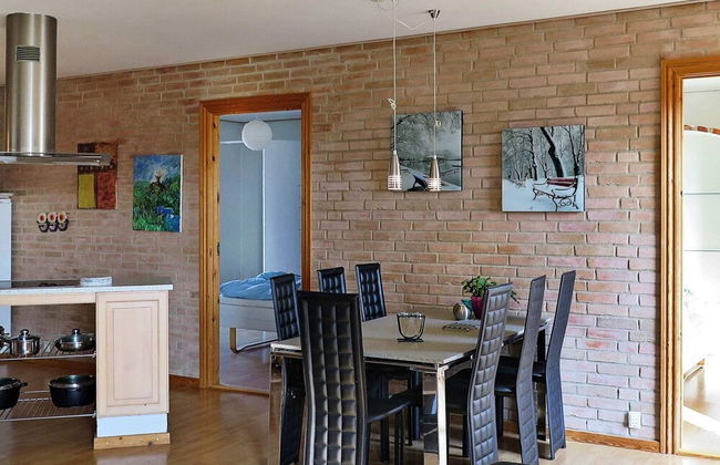 6 Person Holiday Home in Lemvig-by Traum - Foto 20