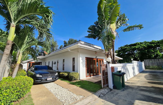 Thiva Pool Villa Hua Hin - Foto 21