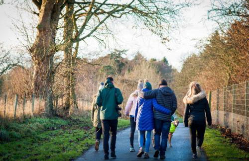 River Edge Lodges - Foto 33