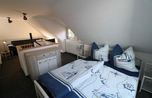 Ferienwohnung bei Antje Timm - Foto 13