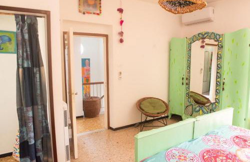 Artists' holiday home near Cinque Terre - 4 bedrooms, large terrace, great views - Foto 31
