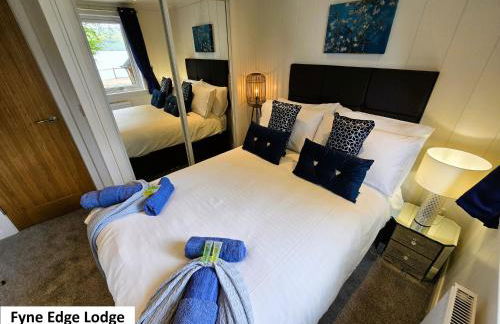Fyne Edge - A Luxurious Lochside Haven - Foto 54