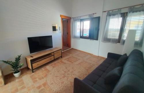 Vivienda Vacacional Los Guaniles - Foto 15