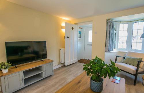 Shealing - East Wittering Fisherman's Cottage - Foto 27