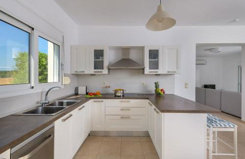 Olive Tree House - Foto 18