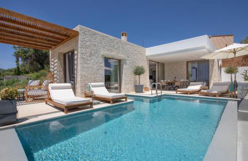 Sun n Salt Private Villas - Foto 32