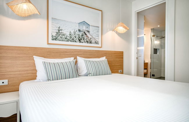 Oaks Vue Suites Geelong - Foto 24