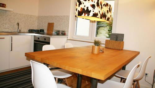 Lieblingsnest Detmold - Foto 4, stove