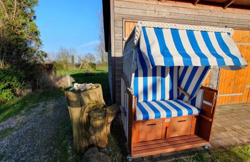 Ferienwohnung Hafenblick Ferienhof Geltinger Bucht - Foto 48