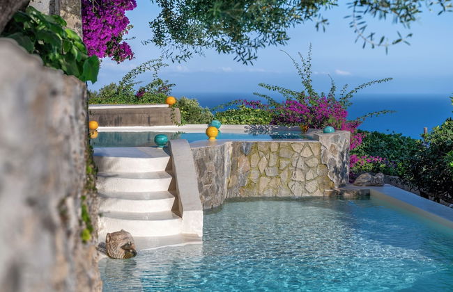 Villa Fortino by Myvillacollection - Foto 5