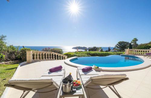 Villa Vista Mar - Foto 1