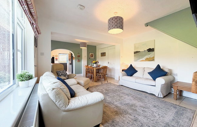 Maytree Cottage - 4 Bedroom Holiday Home - Tenby - Foto 35