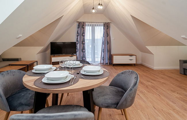 Sun & Snow Resorts H Białka Tatrzańska - Foto 68