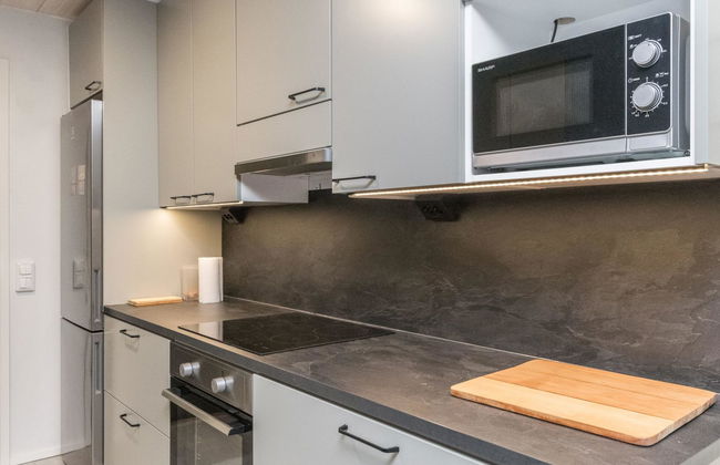 3 bedroom House in Mikkeli with sauna - Photo 28