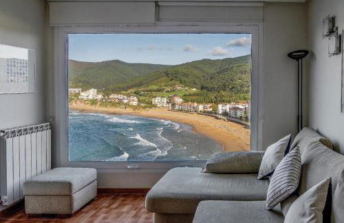 El BALCON DE BAKIO - Foto 1