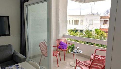 Delizioso appartamento vicino al mare di Lecce - Foto 2