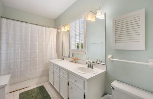 Ford in DeBordieu Colony home by Peace Vacations - Foto 12