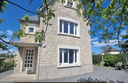 Maison proche Omaha Beach - Photo 1