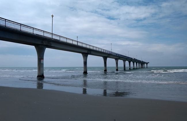 South Brighton Holiday Park - Foto 41