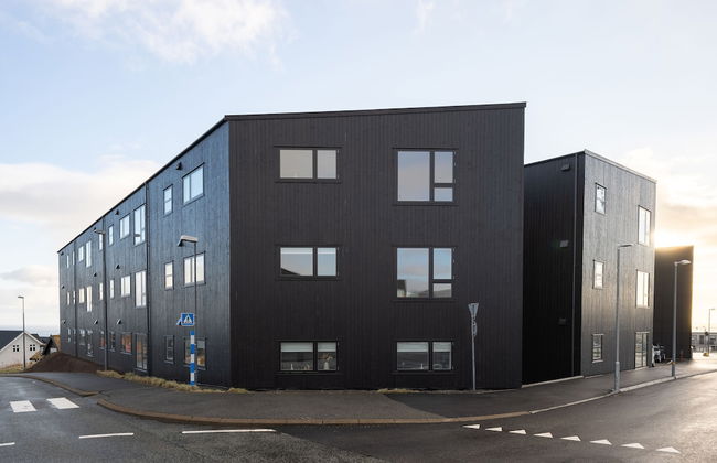 New 2 Br Apt | Ocean View - Foto 12