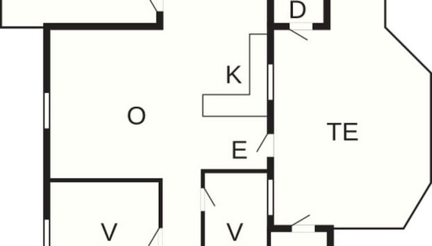 Luxury Spa Retreat by Sea - By Traum Ferienwohnungen - Foto 2, Piantina