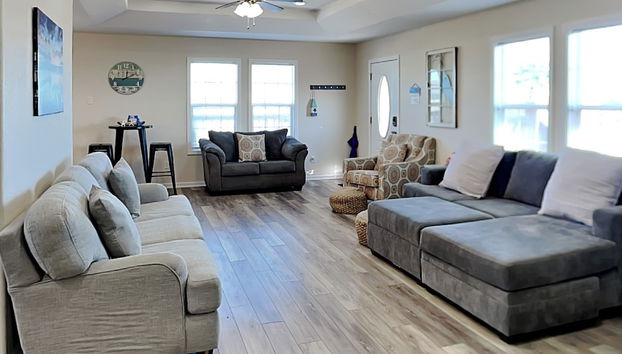 Tiki Time by Miss Kitty’s - Foto 2, Servicios del alojamiento